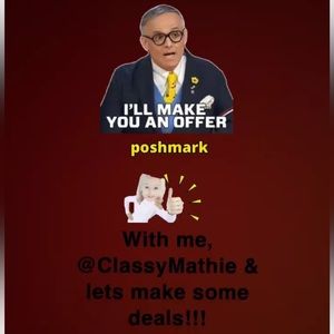 SHOPPING IS FUN 🛍️